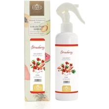 Mey İthalat Ihvan Online Çilek Kokusu Sprey 400ML.
