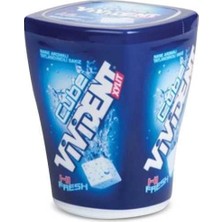 Bezos Cube Nane 86GR Şişe