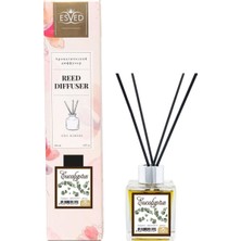 Mey İthalat Ihvan Online Okaliptüs Kokusu 100 ml Çubuklu Oda Kokusu