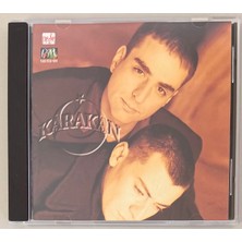 Neşe Müzik Karakan Al Sana Karakan CD (1997 Baskı)