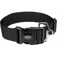 Bezos Premium Köpek Boyun Tasması Xxs-Xs Siyah