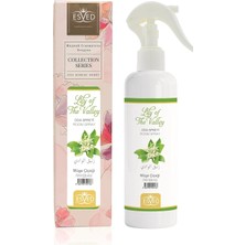 Mey İthalat Ihvan Online Müge Çiçeği Kokusu Sprey 400ML.