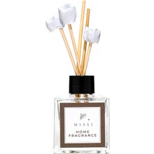 Mey İthalat 50 ml Gül Bambu Çubuklu Hanımeli Oda Kokusu
