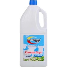 Bezos Çamaşır Suyu 4lt Bahar