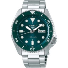 Seiko 5 Sports SRPD61K Erkek Kol Saati