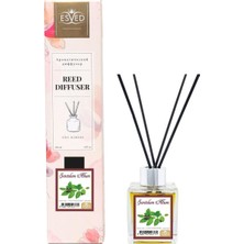 Mey İthalat Ihvan Online Sandal Ağacı Kokusu 100 ml Çubuklu Oda Kokusu