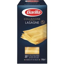 Bezos Lazanya 500GR