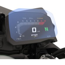 Mey İthalat Engo Bmw F 900 Xr Ekran Koruyucu 6.5 Inç Dijital Gösterge