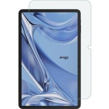 Mey İthalat Engo Doogee T20 Ultra 12 Inç Ekran Koruyucu Nano Şeffaf Esnek