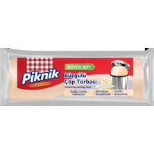 Mey İthalat Piknik Çöp Torbasi Büzgülü Vanil.büyük(10)