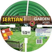Bezos 1/2 Garden Hortum 15 Metre