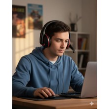 mey ithalat heartz x8 süper bass streo oyun oyuncu kulaklığı bilgisayar notebook laptop tablet cep telefonu full uyumlu aaa+ kalite kampanya -performans ürünü