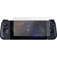 Mey İthalat Engo Razer Edge Kishi V2 Pro Mat Ekran Koruyucu 6.8 Oyun Konsolu