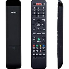 Mey İthalat Onvo MA-001 Tv Kumandası- Tüm Modeller