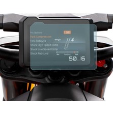 Mey İthalat Engo Ktm 890 Adventure Ekran Koruyucu 5 Inç Nano Travel 2024