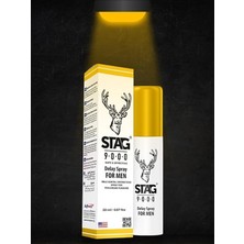 Bezos Real Love Geciktirici Sprey 20ML
