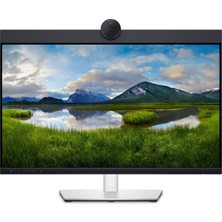 Mey İthalat Dell P2424HEB 24 Konferans Monitörü - LED - 61CM (24 Inç)