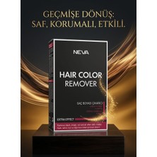 Glonar Saç Boyası Çıkarıcı