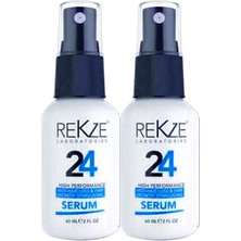 Bezos Rekze Saç Besleme Spreyi 2 Adet 60 ml