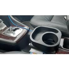 Axentra Audi A6 C5 Bardak Tutucu