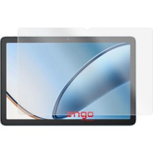Mey İthalat Engo Blackview Tab 70 10.1 Inç Mat Ekran Koruyucu Yansımayı Önler