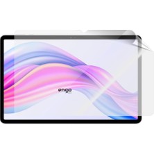Mey İthalat Engo Honor Pad X9 11.5 Inç ile Uyumlu Ekran Koruyucu Paperfeel Kağıt Hissi Koruma
