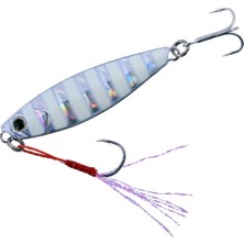 Major Craft Jigpara Micro 7gr Jig Yem