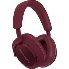 Mey İthalat Bowers & Wilkins Px7 S2E Ruby Red Kulaklık
