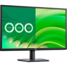 Mey İthalat Dell Pro 27 Monitor - E2725HM 27 Inç 100Hz 5ms IPS Monitör