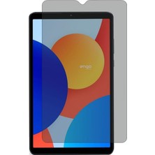 Mey İthalat Engo Xiaomi Redmi Pad Se 8.7 Inç Hayalet Ekran Koruyucu Şeffaf
