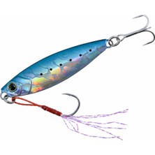 Major Craft Jigpara Micro 15GR Jig Yem