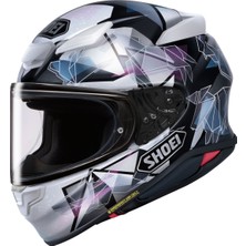 Shoei Shoeı Nxr 2 Orıgamı 2 Tc-5 Kask
