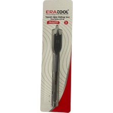 Bezos 56953 Altıgen Yassı Ahşap Maktap Ucu 14 mm