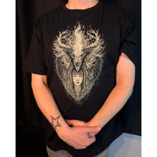 The Silent Oracle Tshirt
