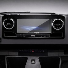 Mey İthalat Engo Mercedes Sprinter Mat Ekran Koruyucu 10.25 Inç Multimedya