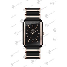 Belirtilmemiş Hislon CL215T-04SR Erkek Kol Saati