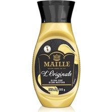 Maille Dijon Originale Hardal 265 gr