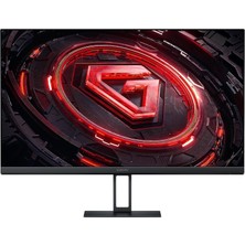 Mey İthalat Xiaomi G24I Eu 23.8 Inç 180Hz 1ms Full Hd Fast IPS Gaming Monitör Siyah