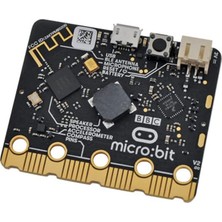Mey İthalat Micro:bit Bbc V2 Kart