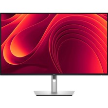 Mey İthalat Dell Pro 32 Plus 4K Usb-C Hub Monitör - P3225QE 3840X2160 100Hz 5ms IPS Dp HDMI Pivot Vesa 90W Pd Rj-45 1gbit