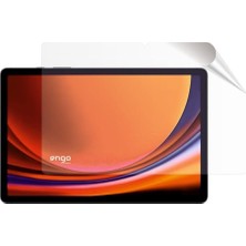 Mey İthalat Engo Samsung Galaxy Tab S9 11 Inç ile Uyumlu Ekran Koruyucu Kağıt Hissi Paperfeel SM-X710