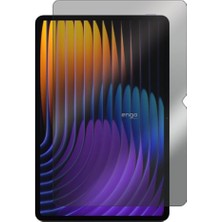 Mey İthalat Engo Xiaomi Pad 7 Hayalet Ekran Koruyucu 11.2 Inç Şeffaf
