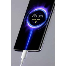 Bezos Şarj Aleti Turbo Max Type-C Uyumlu Ultra Turbo Max