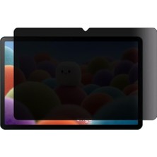 Mey İthalat Engo Black Shark Pad Se Hayalet Ekran Koruyucu 10.1 Inç 9h Nano