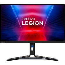 Mey İthalat Lenovo Legion R27I-30 27'' 0.5ms 165Hz (Hdmıx2-Display) Amd Freesync Premium/vesa Adaptive Sync IPS Panel Wled Fhd Gaming Monitör 67B5GAC1TK