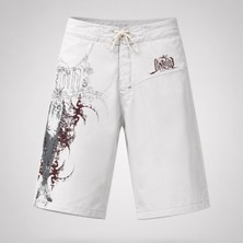 Oxbow Busou Boardshort Long E8BUSOU E8BUSOU C71
