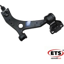 Ets V40 2013- - Alt Tabla Sol