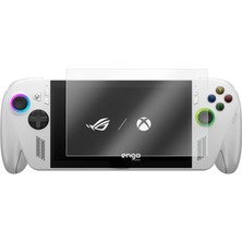 Mey İthalat Engo Asus Rog Xbox Ally 7 Inç Mat Ekran Koruyucu 9h Nano RC73YA