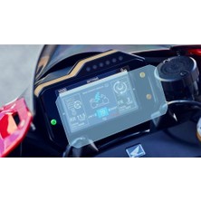 Mey İthalat Engo Honda CBR1000RR-R Fireblade Ekran Koruyucu Dijital Gösterge