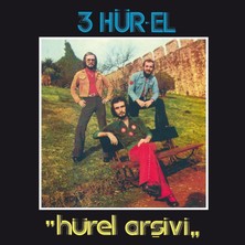Mey İthalat My Yonca 3 Hürel : Hürel Arşivi - Plak